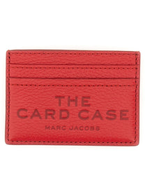 Marc Jacobs Women's Portacarte Con Red