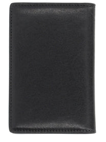 Dolce &amp; Gabbana Men's Card Holder Black