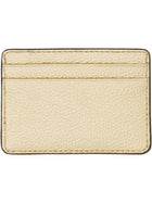 Michael Kors Women's Card Holder Gold, view 2