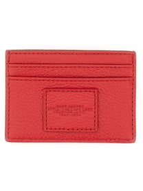 Marc Jacobs Women's Portacarte Con Red