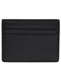 Vivienne Westwood Men's Card Holder Black