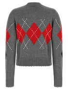 Pinko Cardiff Cardigan Grey, view 2