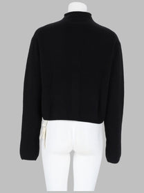 Khaite Women's Cardigan Annora Black