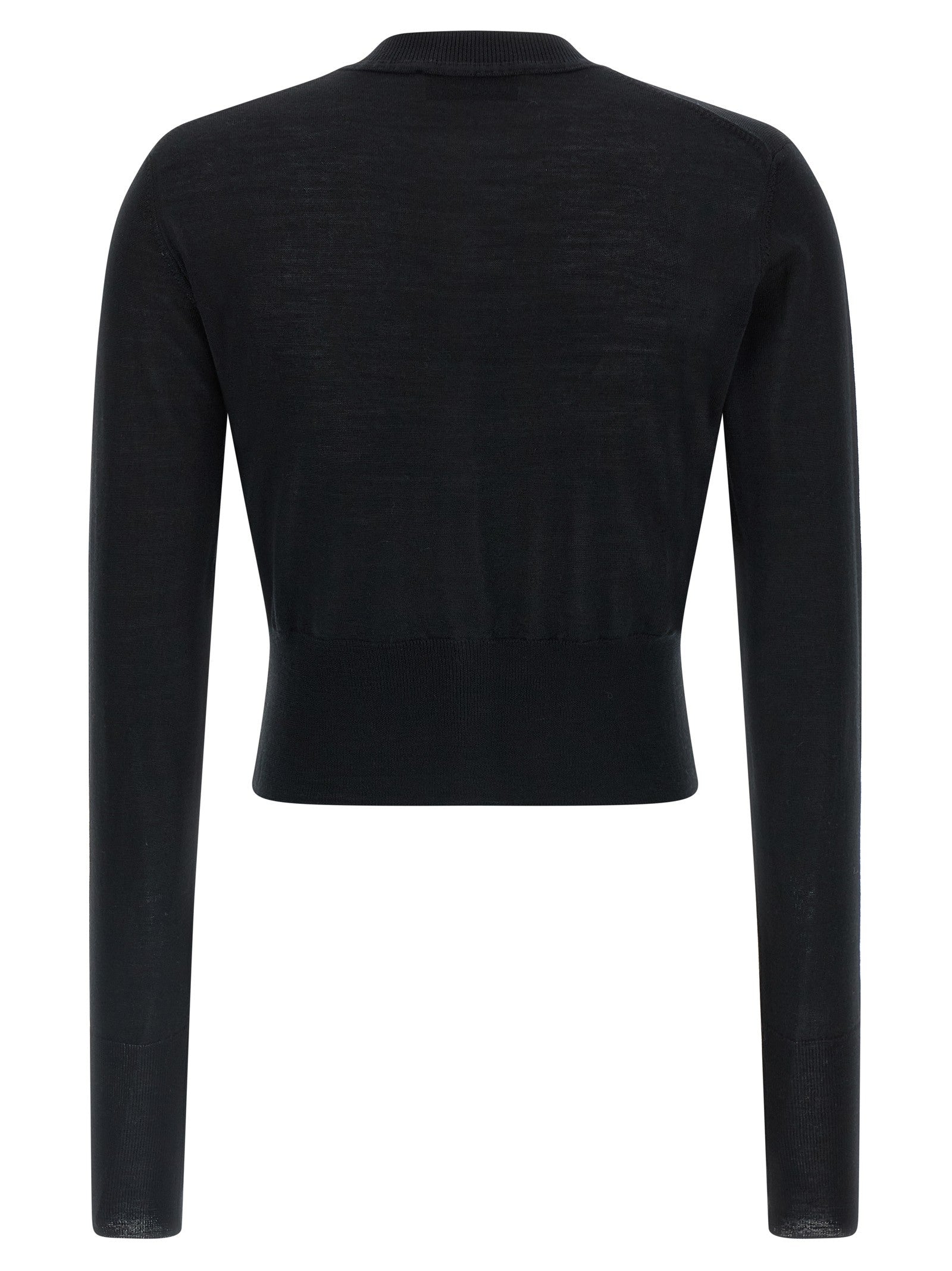 Vivienne Westwood Cardigan Bea Black