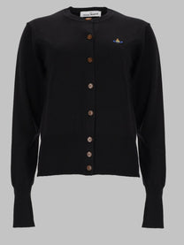 Vivienne Westwood Women's Cardigan Bea Black