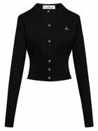 Vivienne Westwood Women's Cardigan Bea Black