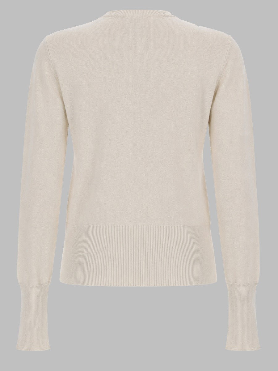 Vivienne Westwood Women's Cardigan Bea Beige