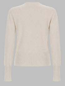 Vivienne Westwood Women's Cardigan Bea Beige