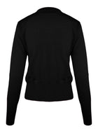 Vivienne Westwood Women's Cardigan Bea Black, view 2