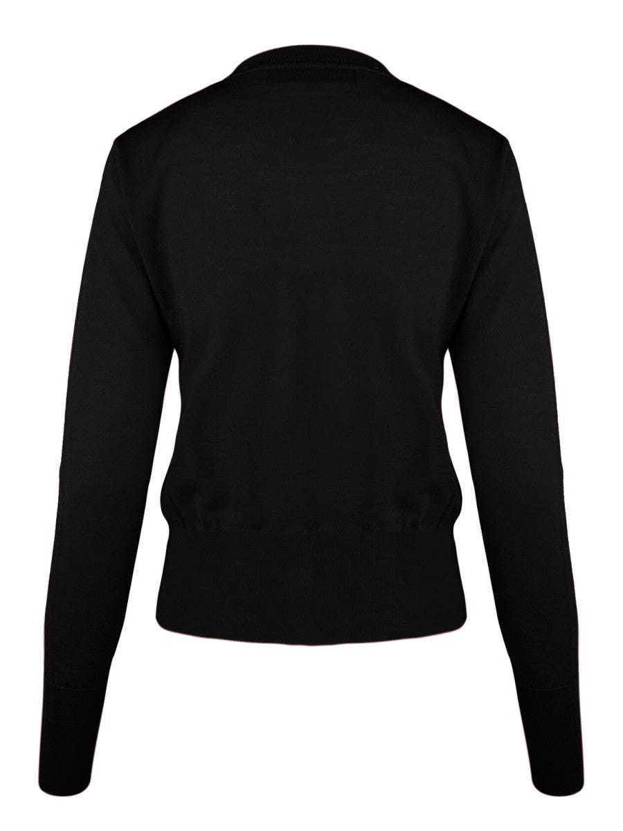 Vivienne Westwood Women's Cardigan Bea Black