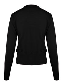 Vivienne Westwood Women's Cardigan Bea Black
