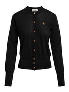 Vivienne Westwood Women's Cardigan Bea Black