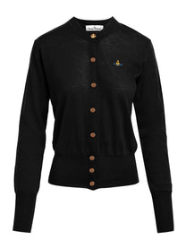 Vivienne Westwood Women's Cardigan Bea Black