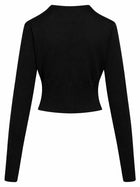 Vivienne Westwood Women's Cardigan Bea Black, view 4