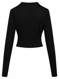 Vivienne Westwood Women's Cardigan Bea Black