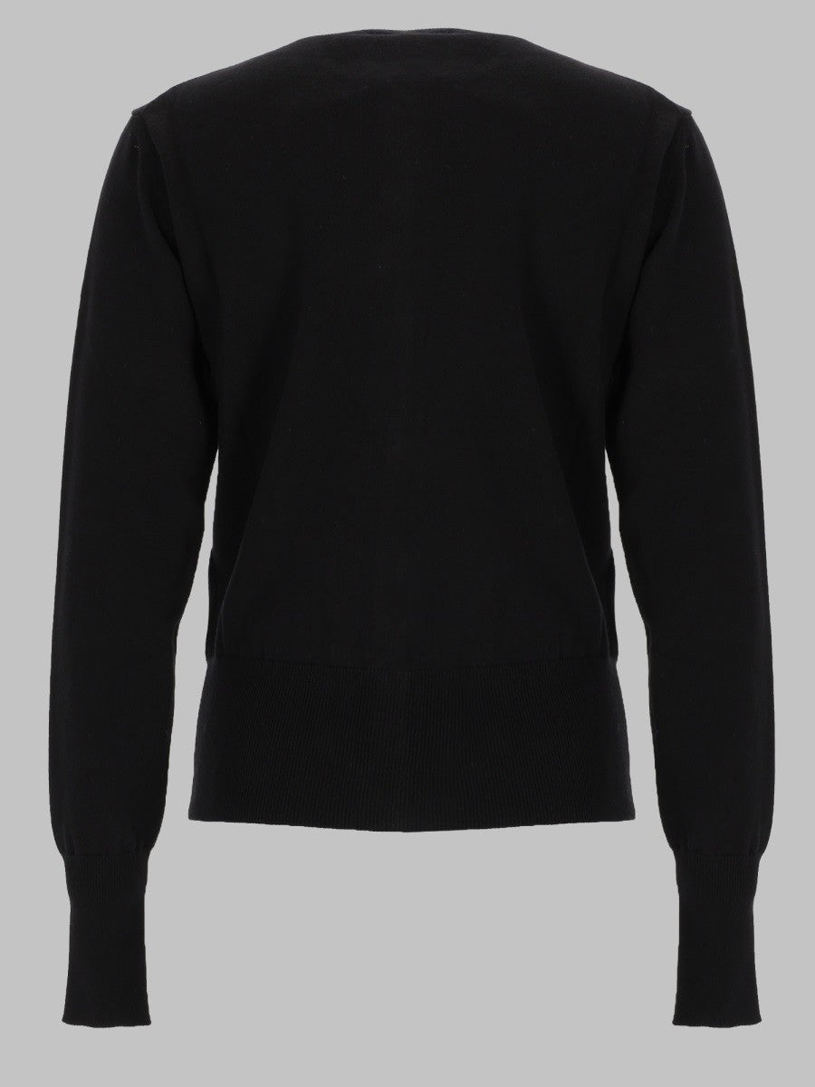 Vivienne Westwood Women's Cardigan Bea Black