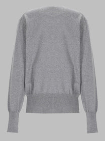 Vivienne Westwood Women's Cardigan Bea Grey