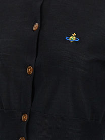 Vivienne Westwood Cardigan Bea Black