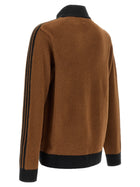 Adidas Statement Cardigan Capsule Song for the Mute Adidas Brown, view 3
