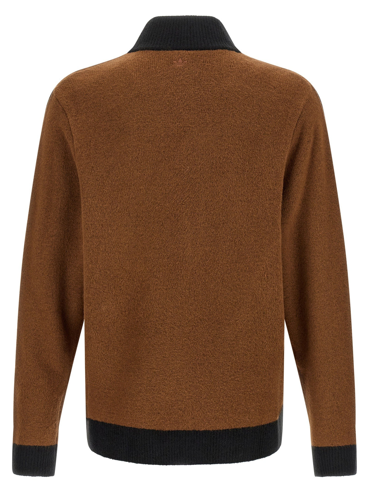 Adidas Statement Cardigan Capsule Song for the Mute Adidas Brown, view 2