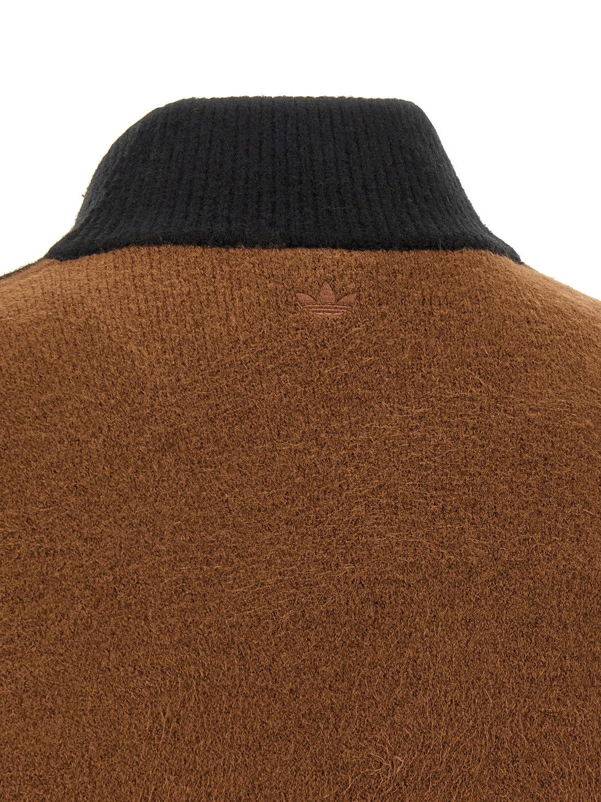 Adidas Statement Cardigan Capsule Song for the Mute Adidas Brown, view 5