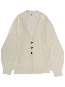 The Garment Women's Cardigan Como Beige