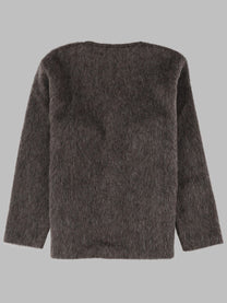 Our Legacy Men's Cardigan Con Bottoni Grey