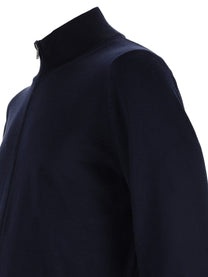 BOSS Men's Cardigan Balonso Blue, view 3