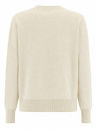 Isabel Marant Étoile Women's Cardigan Karin Beige, view 3