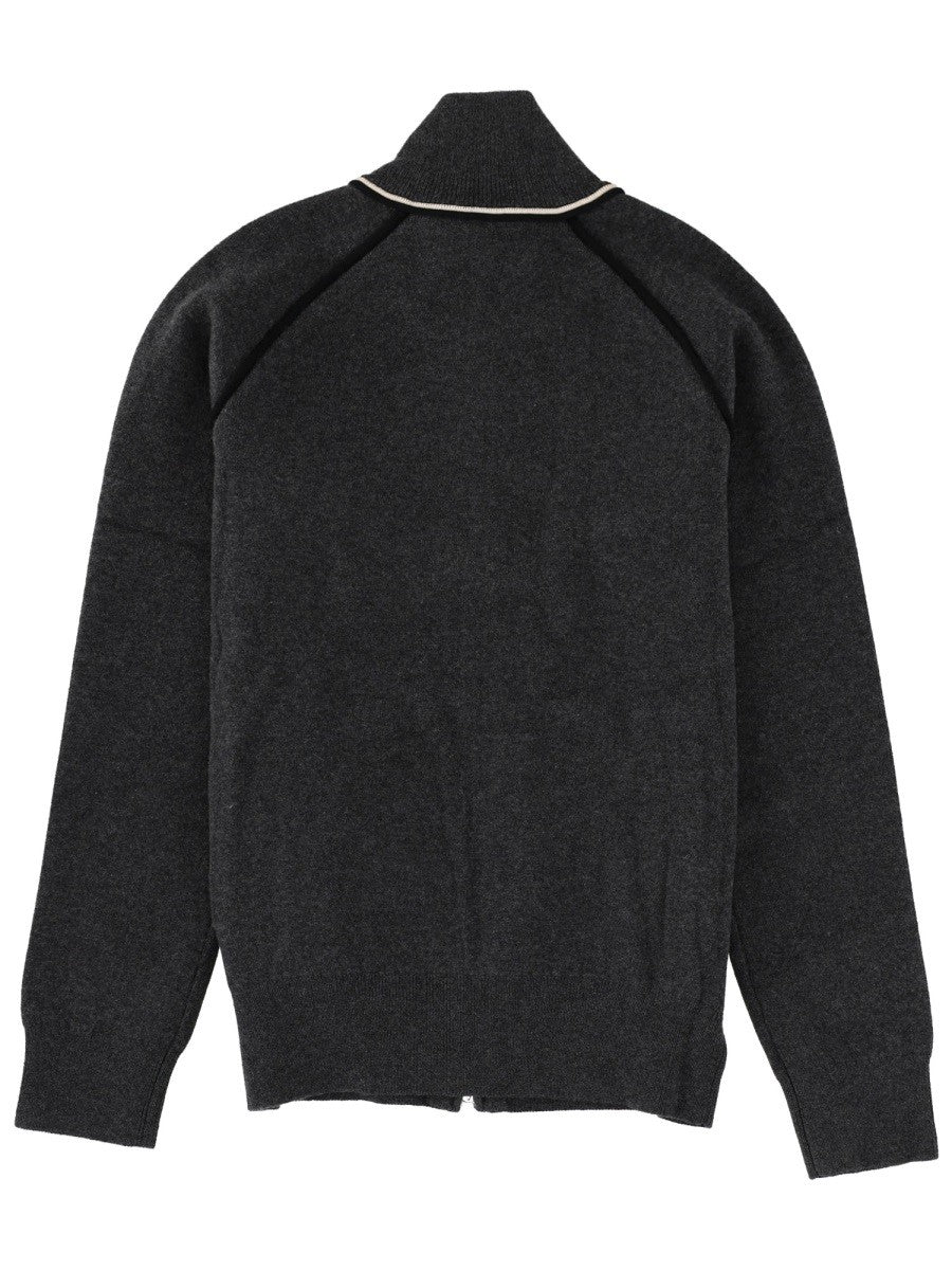 Isabel Marant Étoile Women's Cardigan Lanya Multicolor