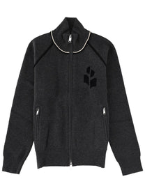Isabel Marant Étoile Women's Cardigan Lanya Multicolor