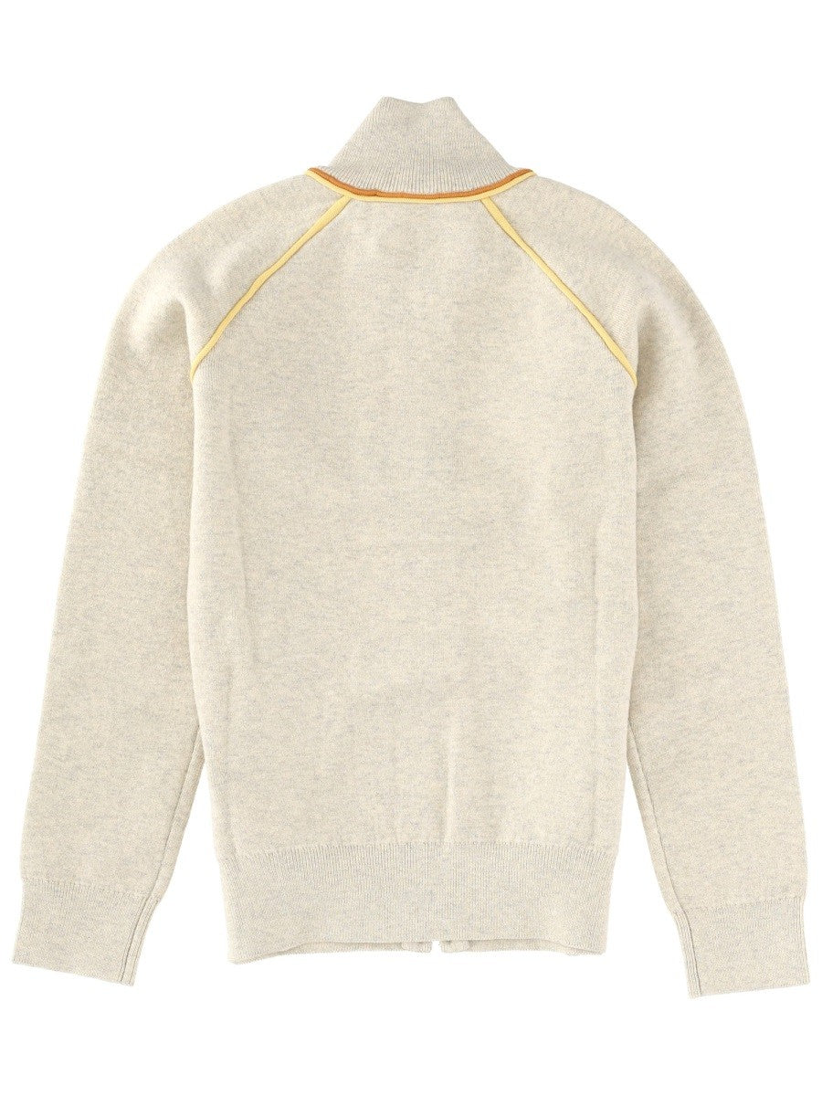 Isabel Marant Étoile Women's Cardigan Lanya Grey