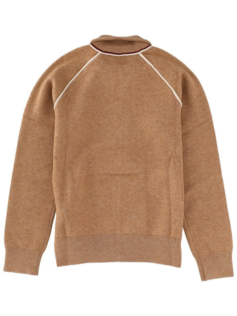 Isabel Marant Étoile Women's Cardigan Lanya Beige
