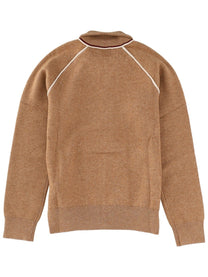 Isabel Marant Étoile Women's Cardigan Lanya Beige