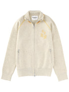 Isabel Marant Étoile Women's Cardigan Lanya Grey
