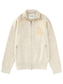 Isabel Marant Étoile Women's Cardigan Lanya Grey