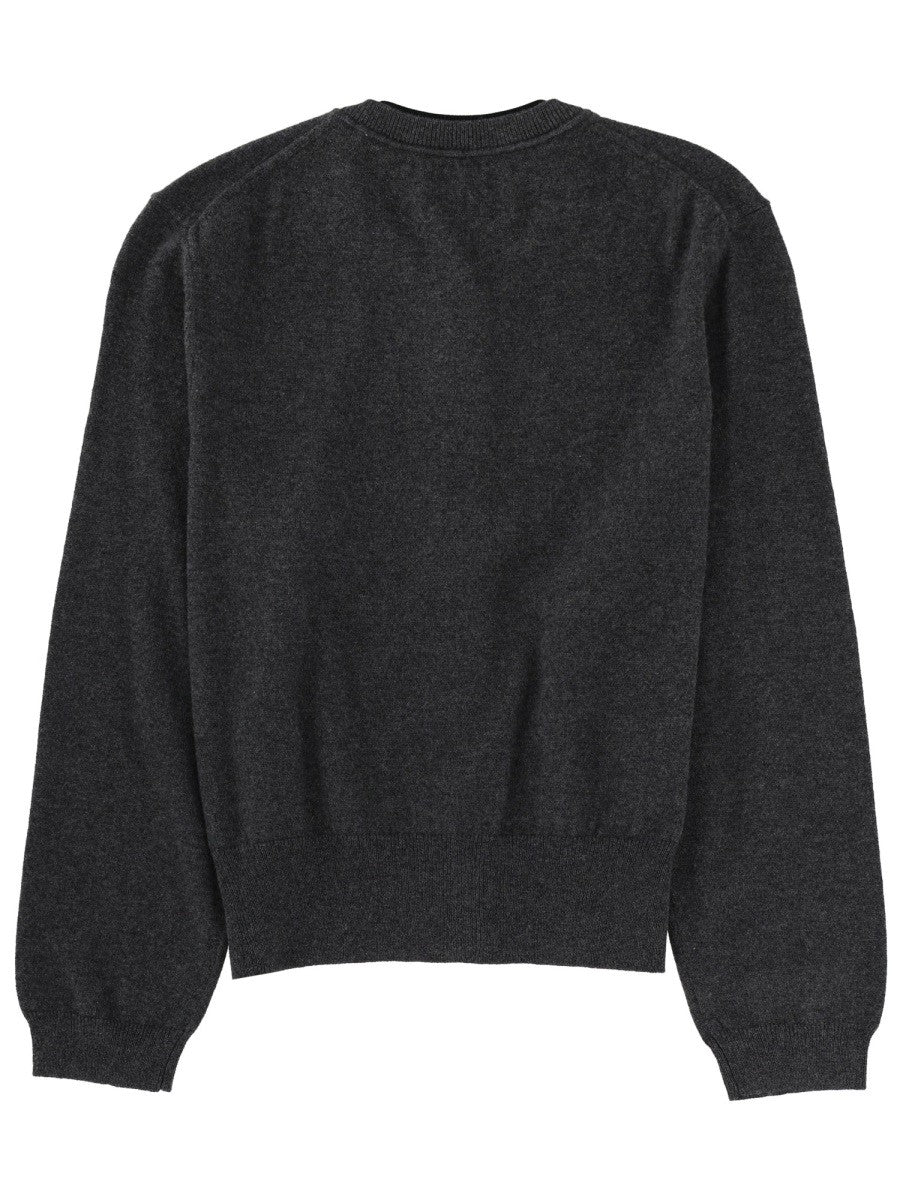 Isabel Marant Étoile Women's Cardigan Lona Grey