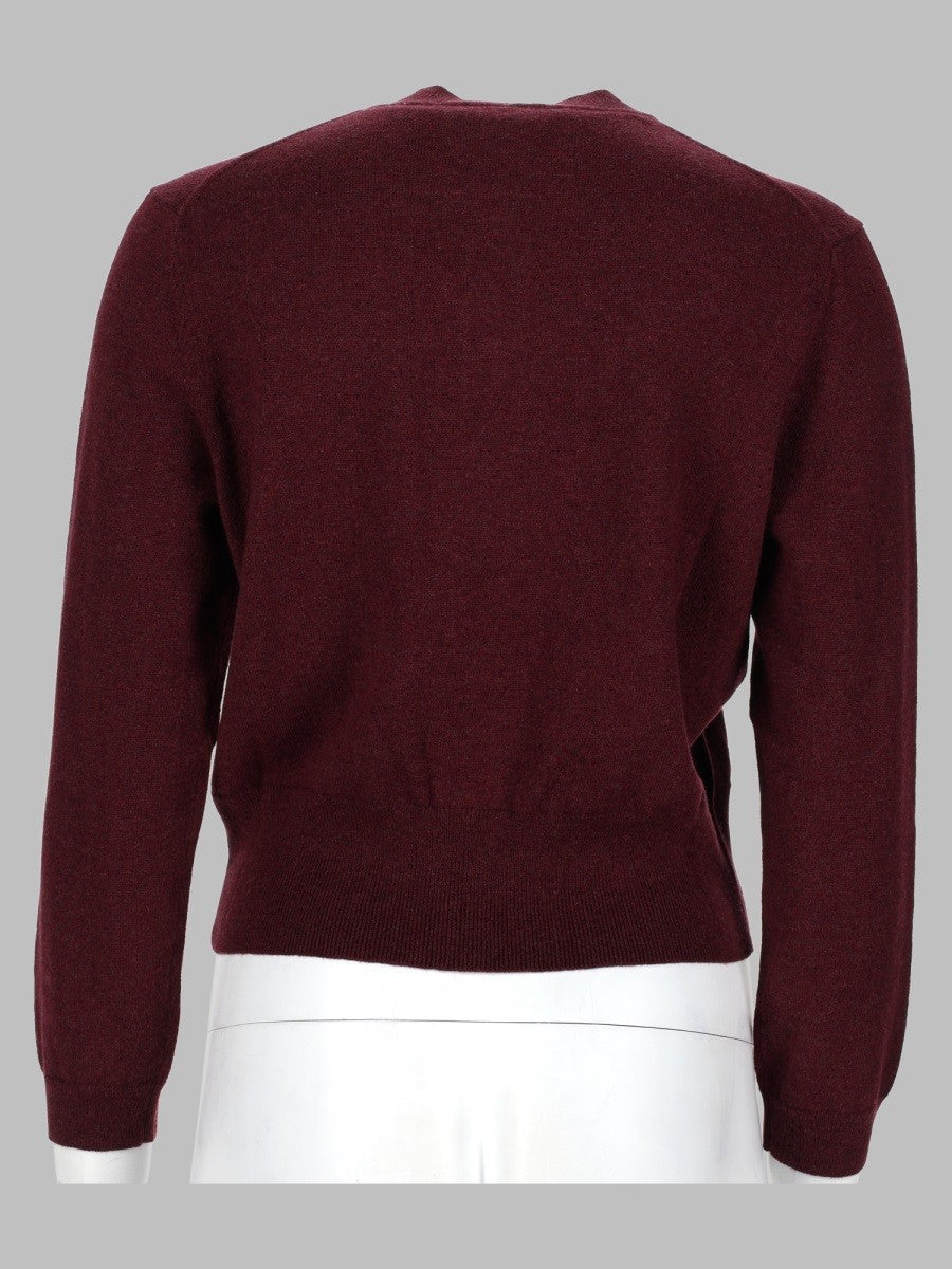 Isabel Marant Étoile Women's Cardigan Newton Red