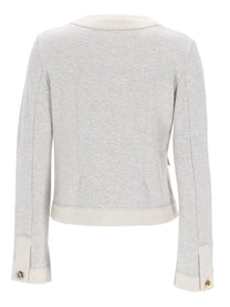 Moschino Women's Cardigan Grey