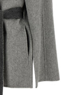 Alberta Ferretti Cardigan Grey, view 4