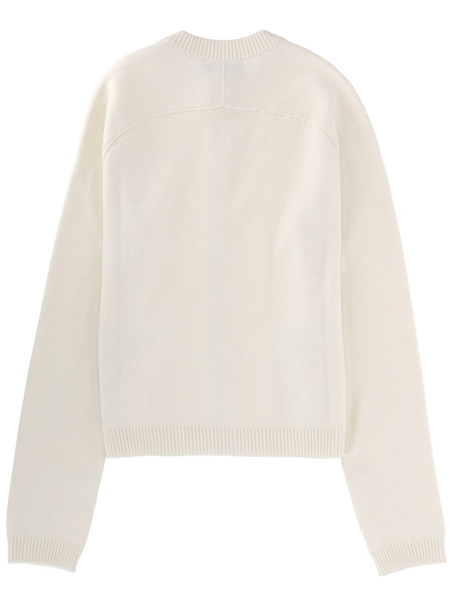 Gucci Women's Cardigan White