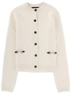 Gucci Women's Cardigan White