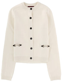 Gucci Women's Cardigan White