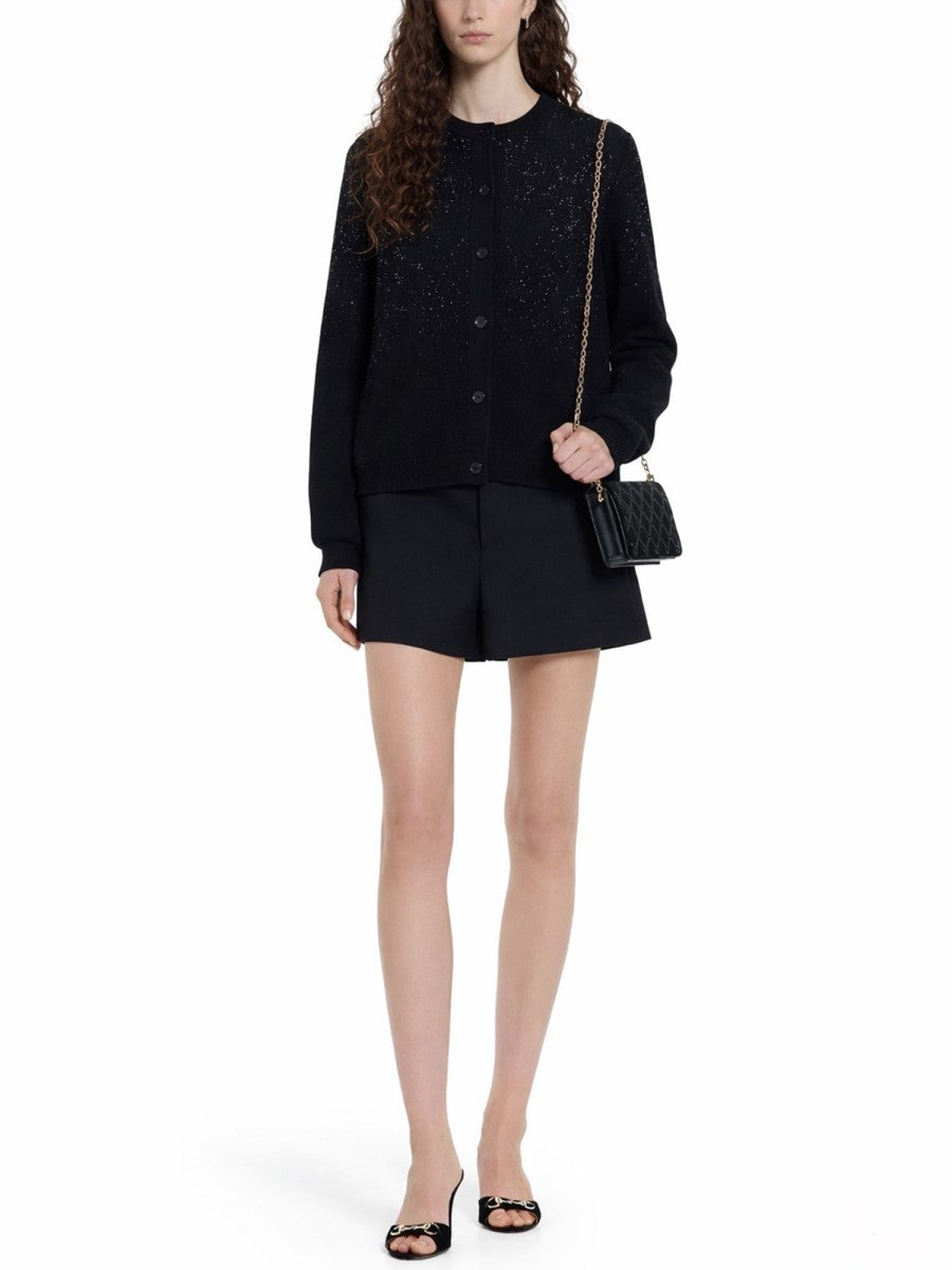 Gucci Women's Cardigan Black