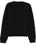 Gucci Women's Cardigan Black, view 3