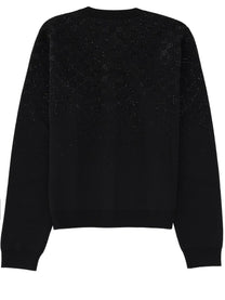 Gucci Women's Cardigan Black