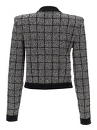 Balmain Women's Cardigan Black, view 3