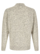 Brunello Cucinelli Cardigan Grey, view 2