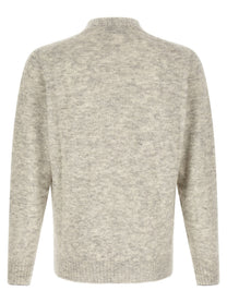 Brunello Cucinelli Cardigan Grey, view 2