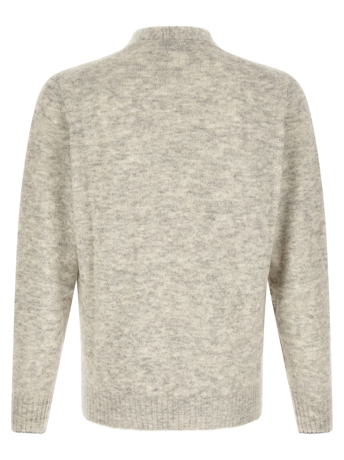 Brunello Cucinelli Cardigan Grey, view 2